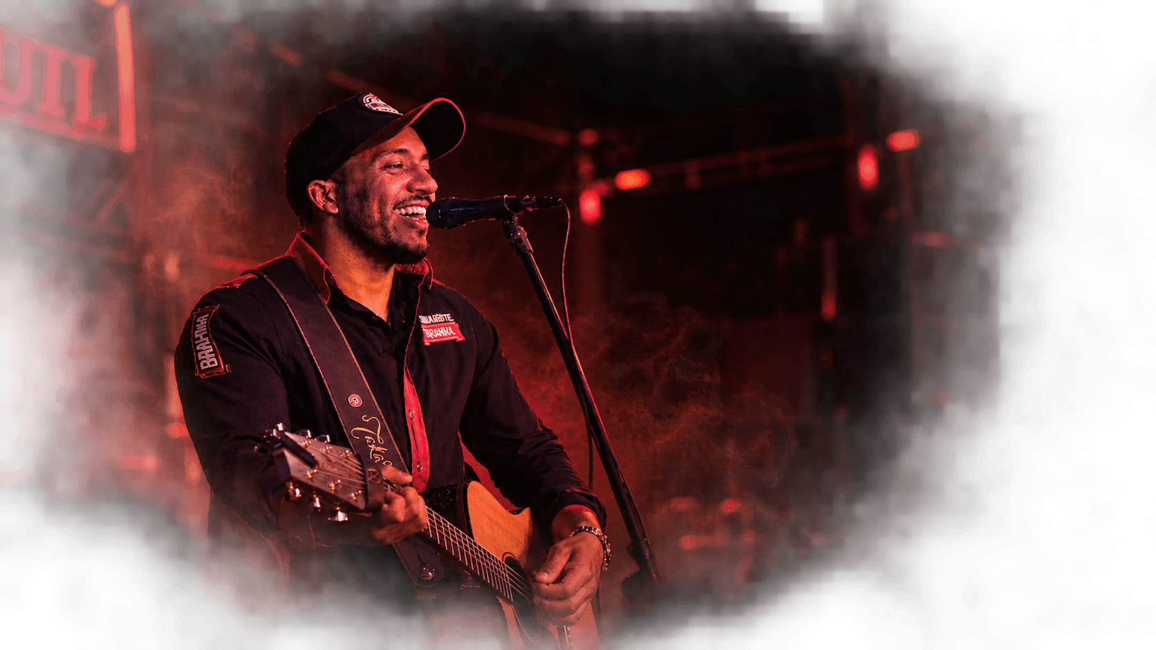 Vilson Luiz — Diniz Gourmet