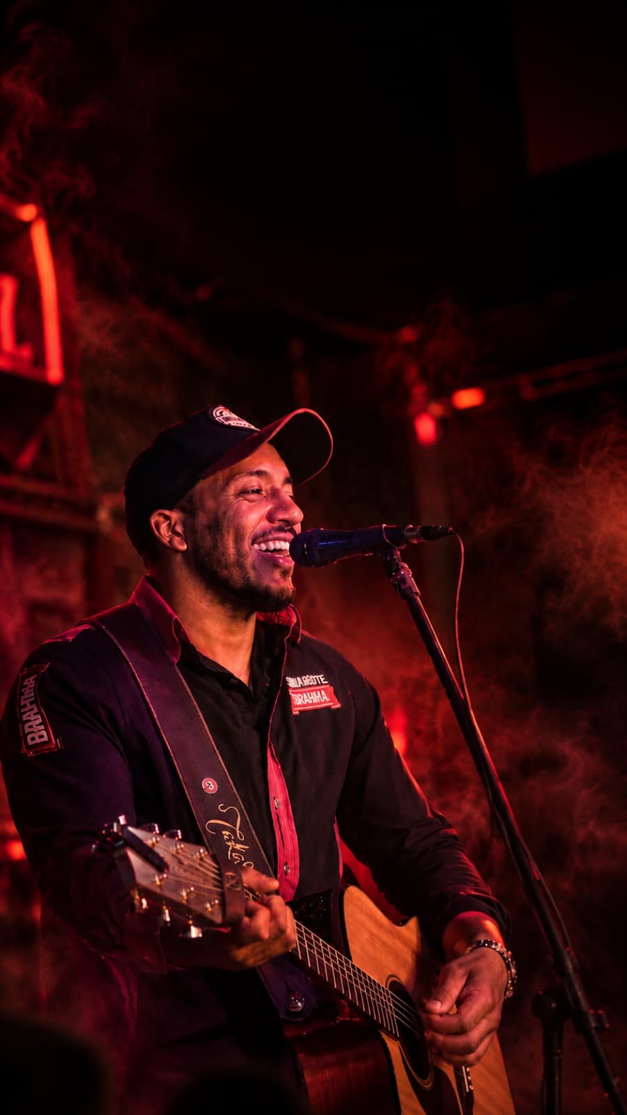 Vilson Luiz — Diniz Gourmet